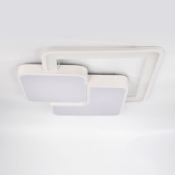 Потолочный светильник Escada STREAMLINE 10298/3LED