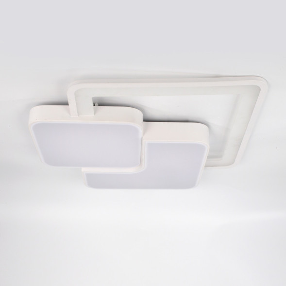 Потолочный светильник Escada STREAMLINE 10298/3LED