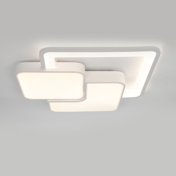 Потолочный светильник Escada STREAMLINE 10298/3LED