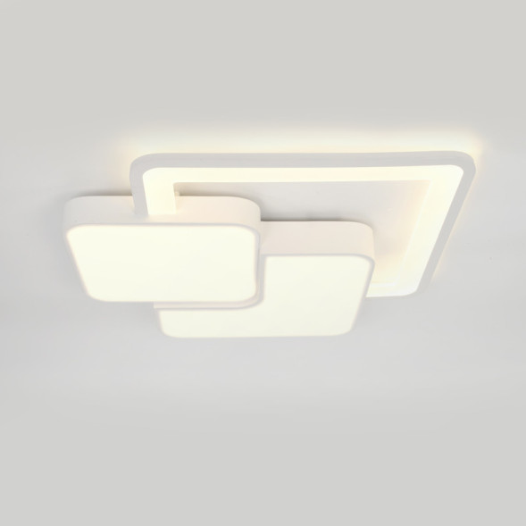 Потолочный светильник Escada STREAMLINE 10298/3LED