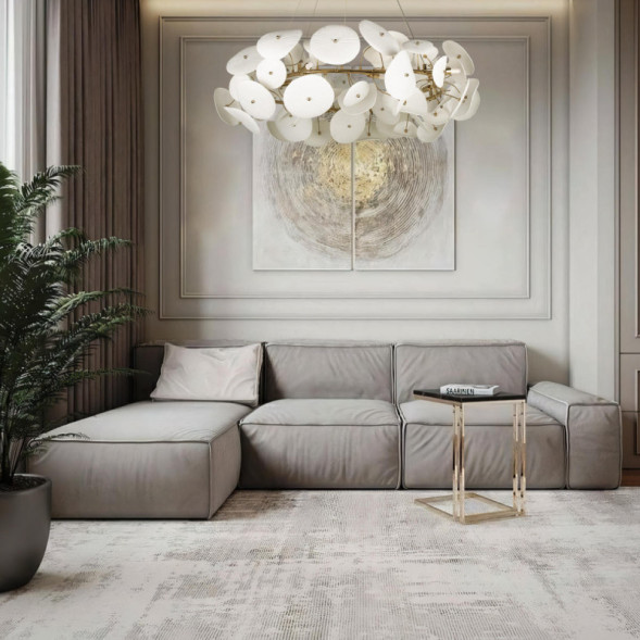 Подвесной светильник LOFT IT 10234/1000