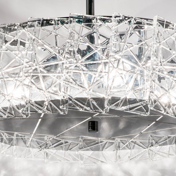 Подвесной светильник Lightstar VARESE 731034