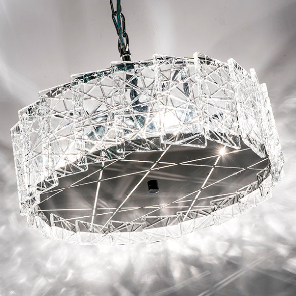 Подвесной светильник Lightstar VARESE 731034