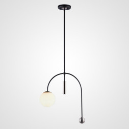 Подвесной светильник ImperiumLoft 151763-26 Libra