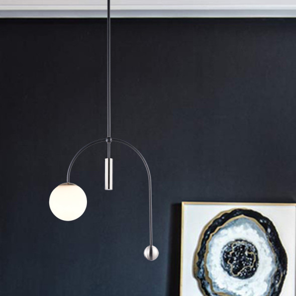 Подвесной светильник ImperiumLoft 151763-26 Libra