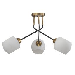 Потолочная люстра Escada Bond 2113/3P