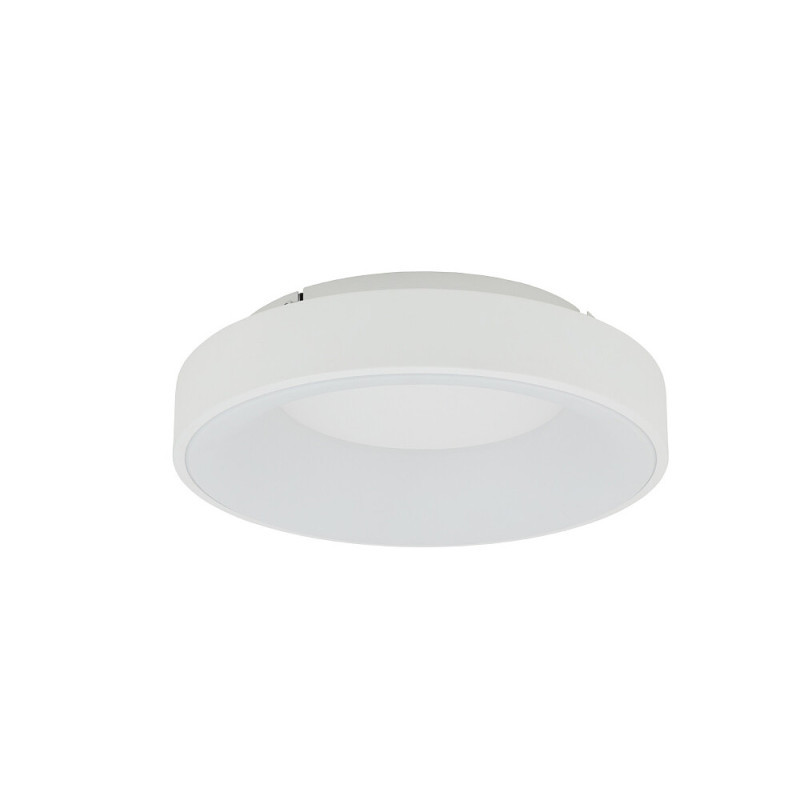 Потолочный светильник Nowodvorski 11203 Nikki Round Led