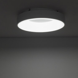 Потолочный светильник Nowodvorski 11203 Nikki Round Led