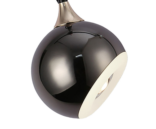 Подвесной светильник Kink Light 07529-1A,29 Тимо