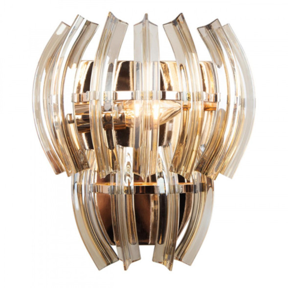 Бра ARTE Lamp Ella A1054AP-1GO