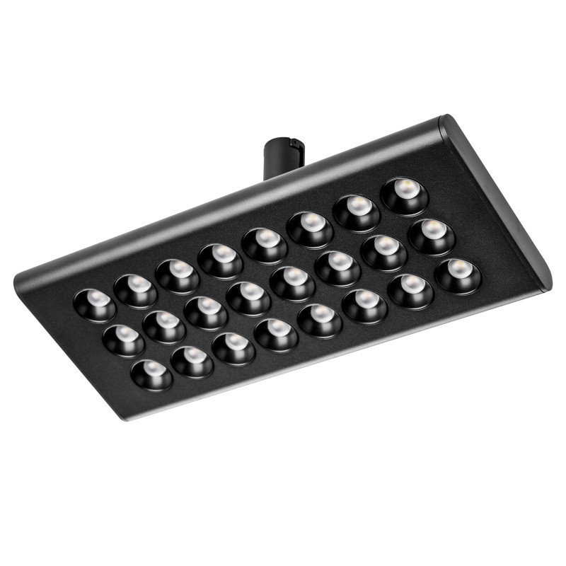 Светодиодный трековый светильник Lightstar 267637 DUE