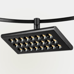 Светодиодный трековый светильник Lightstar 267637 DUE