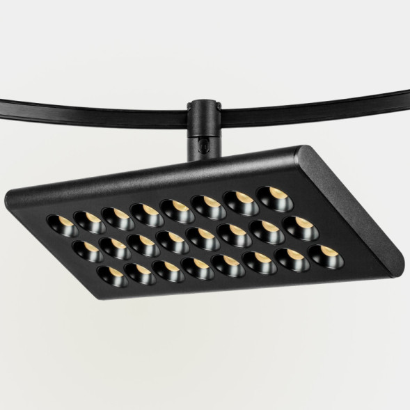 Светодиодный трековый светильник Lightstar 267637 DUE