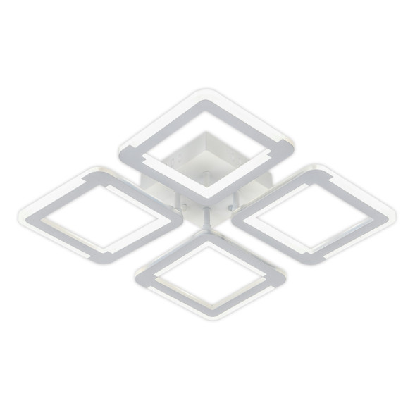 Накладной светильник Escada 10252/4LED