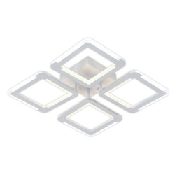 Накладной светильник Escada 10252/4LED