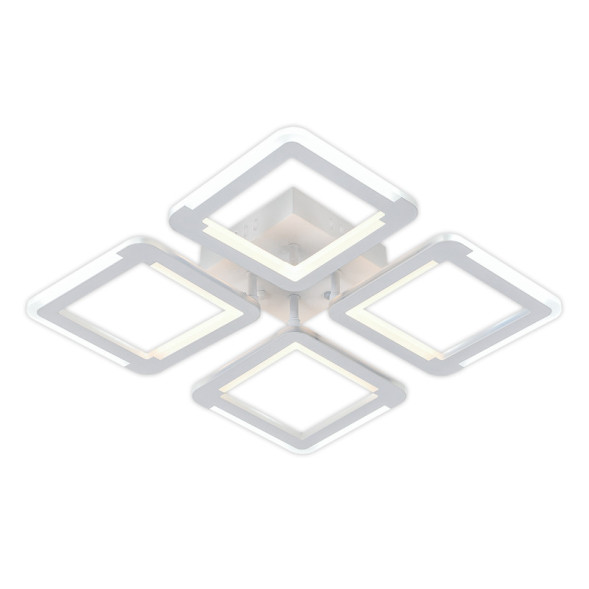 Накладной светильник Escada 10252/4LED