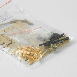 Люстра на штанге Lussole LSP-8835 HESPERIA