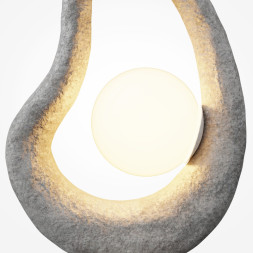 Настольная лампа Maytoni MOD380TL-01GR OPUS