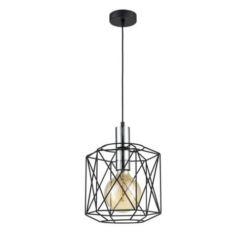 Подвесной светильник Vele Luce VL4032P01 EVANS