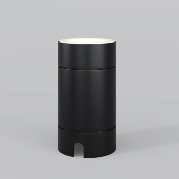 Садово-парковый светильник Maytoni O474FL-L2GF3K BRILL