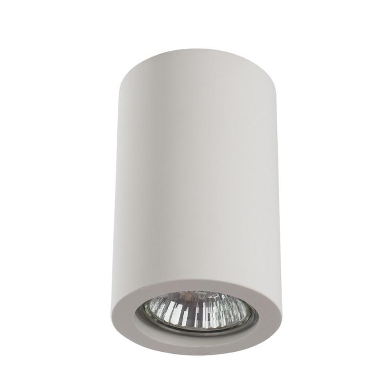 Накладной точечный светильник ARTE Lamp Tubo A9260PL-1WH