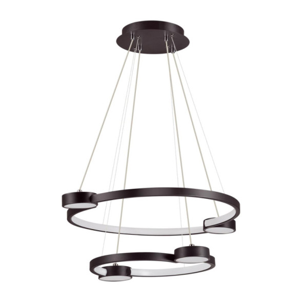 Подвесная люстра LUMION SHERIDAN 5249/79L