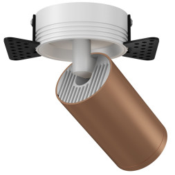 Спот Maytoni Technical C058CL-1WC FOCUS S