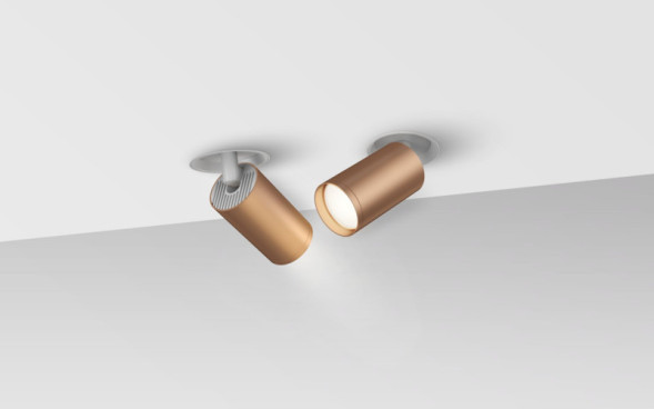 Спот Maytoni Technical C058CL-1WC FOCUS S