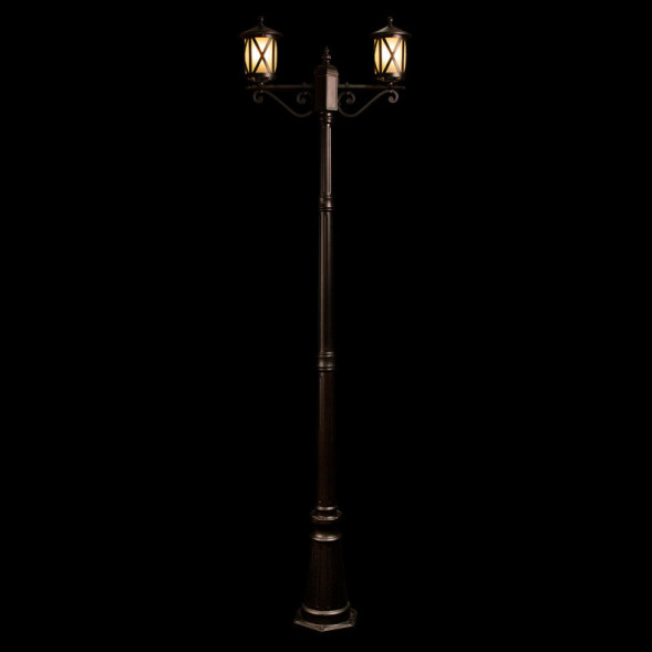 Садово-парковый светильник LOFT IT 100016/2200 RAVENNA