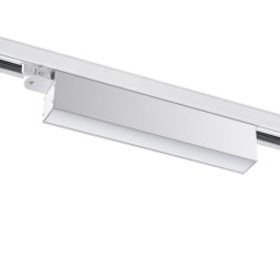 Светодиодный трековый светильник Novotech ITER 358838