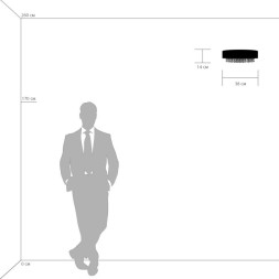 Бра Lightstar BEZAZZ 743624