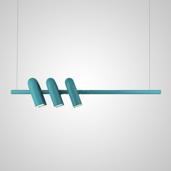 Подвесной светильник ImperiumLoft 204638-23