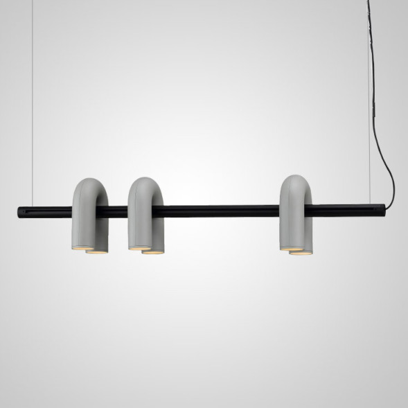 Подвесной светильник ImperiumLoft 204638-23