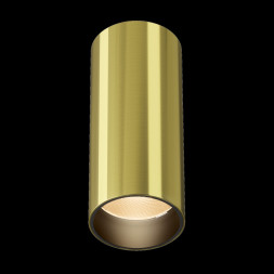 Накладной точечный светильник Maytoni Technical C056CL-L12W2.7K-W-BS FOCUS LED