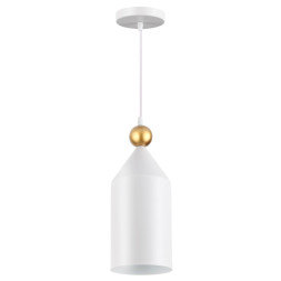 Подвесной светильник Odeon Light BOLLI 4093/1