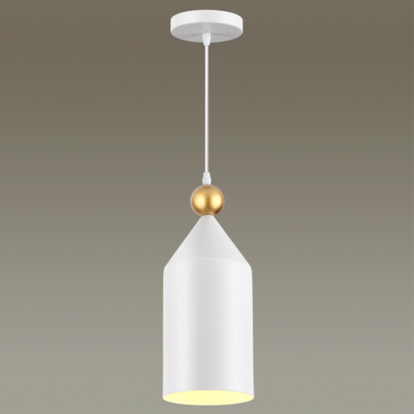 Подвесной светильник Odeon Light BOLLI 4093/1