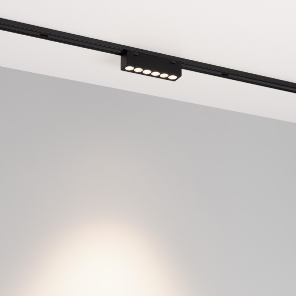 Магнитный трековый светильник Arlight MAG-VIBE 044414