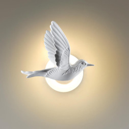 Бра Odeon Light COLOMBELLA 4310/3WL