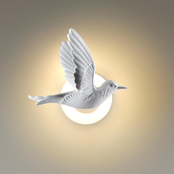 Бра Odeon Light COLOMBELLA 4310/3WL