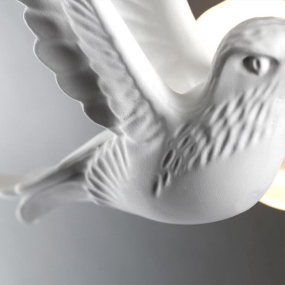 Бра Odeon Light COLOMBELLA 4310/3WL