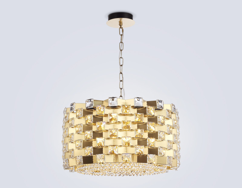 Подвесная люстра Ambrella Light LH41003 HIGH LIGHT
