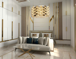 Подвесная люстра Ambrella Light LH41003 HIGH LIGHT