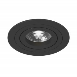 Встраиваемый точечный светильник Lightstar INTERO 16 i61707