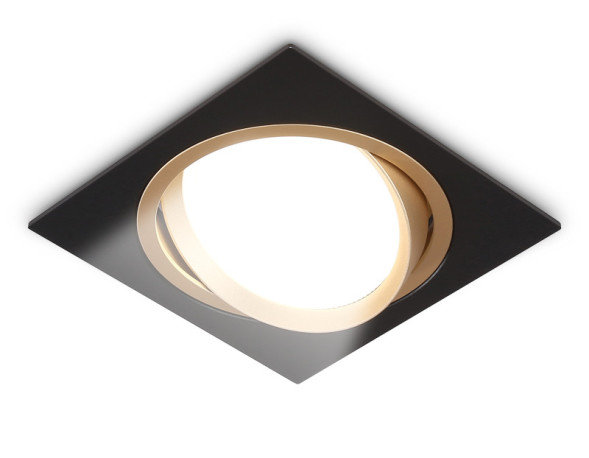 Встраиваемый точечный светильник Ambrella Light TN51918 TECHNO SPOT