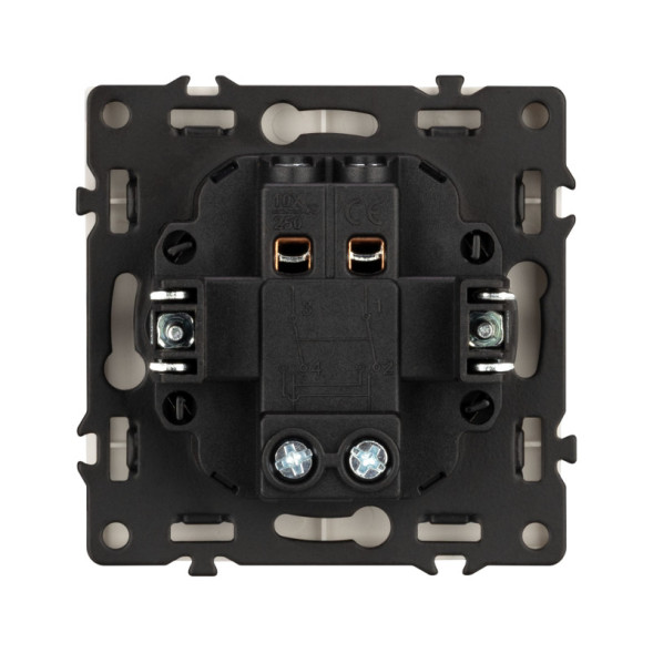 Выключатель Arlight NOBE 059429