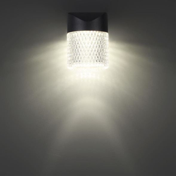 Уличный настенный светильник Novotech ESTIMA 359293