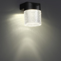 Уличный настенный светильник Novotech ESTIMA 359293