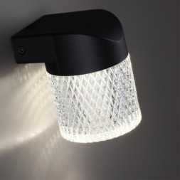 Уличный настенный светильник Novotech ESTIMA 359293