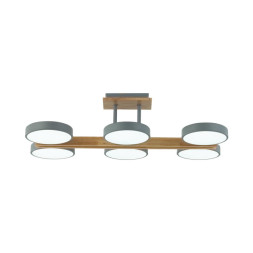 Люстра на штанге LUMION PLATO 8031/108CL