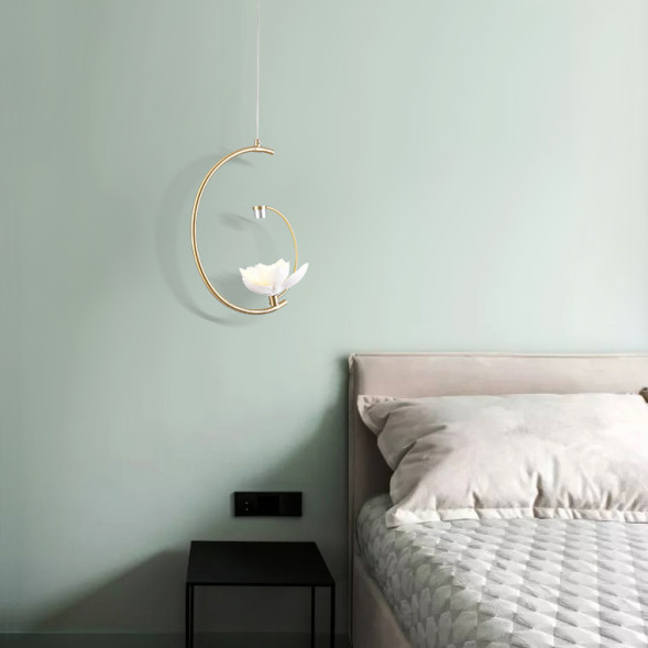 Подвесной светильник ImperiumLoft 228975-26